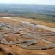 Illustration for article titled This Fully Paved Supermoto Track Is The Track Of Your Dreams
